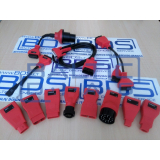 Autel MaxiDAS DS808 Kit