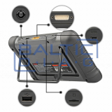 Autel MaxiDAS DS808 Kit