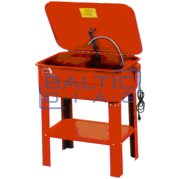 Washing box 75L