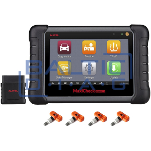 Universali diagnostikos įranga Autel MaxiCheck MX808TS