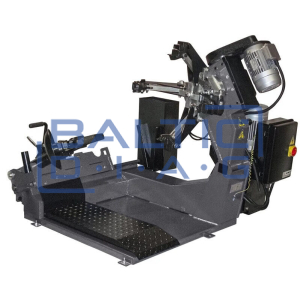 Weber 141-LKW truck tire fitting machine