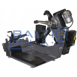 Weber 141-LKW truck tire fitting machine
