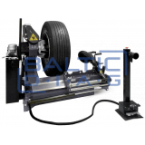 Weber 141-LKW truck tire fitting machine
