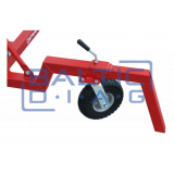 Kėbulo verstuvas 900 kg