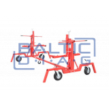 Body tipper 900 kg