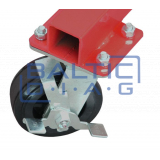 Body tipper 900 kg
