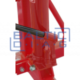 Body tipper 900 kg