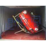 Body tipper 1400 kg