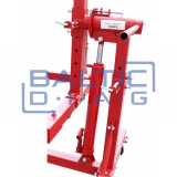 Body tipping body 1400 kg