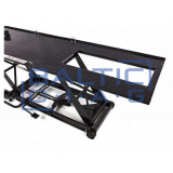 Motorcycle lift Weber Klassik 450 kg