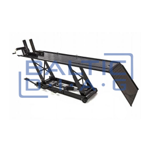 Motorcycle lift Weber Klassik 450 kg