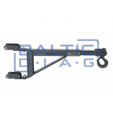 колесная тележка AC Hydraulic WTA500