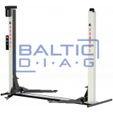 Dviejų kolonų sraigtinis keltuvas Consul 2.30 EasyLift