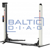 Dviejų kolonų sraigtinis keltuvas Consul 2.30 EasyLift