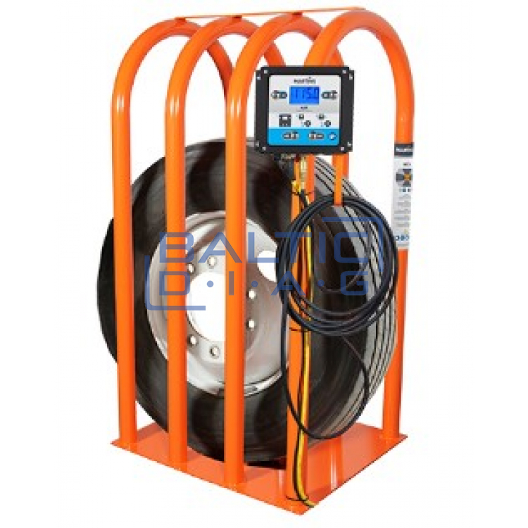 Martins Industries MIC-4-KIT automatic tire inflator