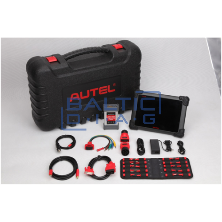 Autel MaxiSys CV
