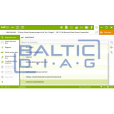 Диагностический инструмент JalTest PC Link 29365