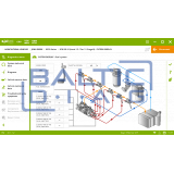 Diagnostic tool JalTest PC Link 29365