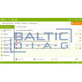 Диагностический инструмент JalTest PC Link 29365