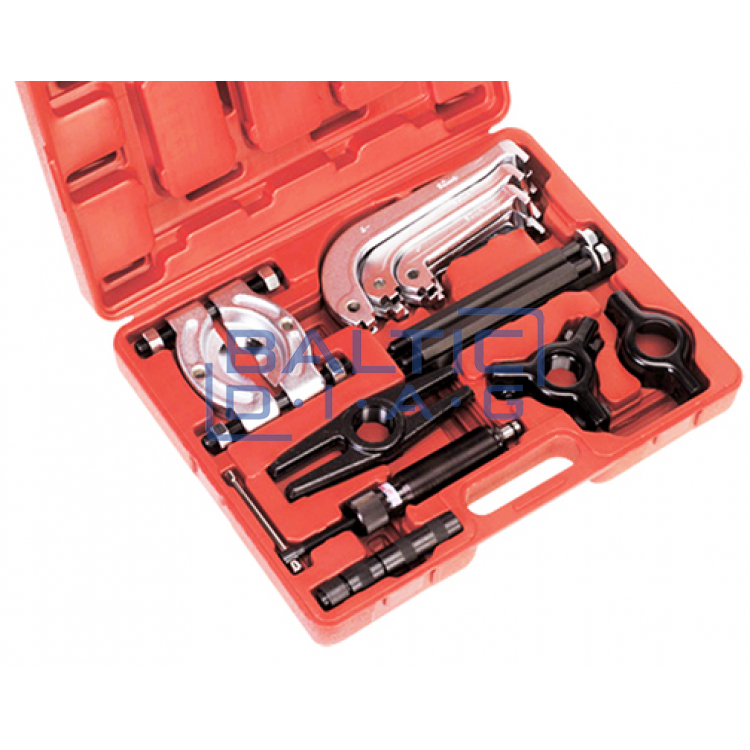 Hydraulic bearing remover 25pcs.