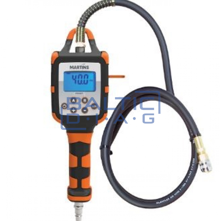 Martins Industries MHA-100 automatic portable tire inflator