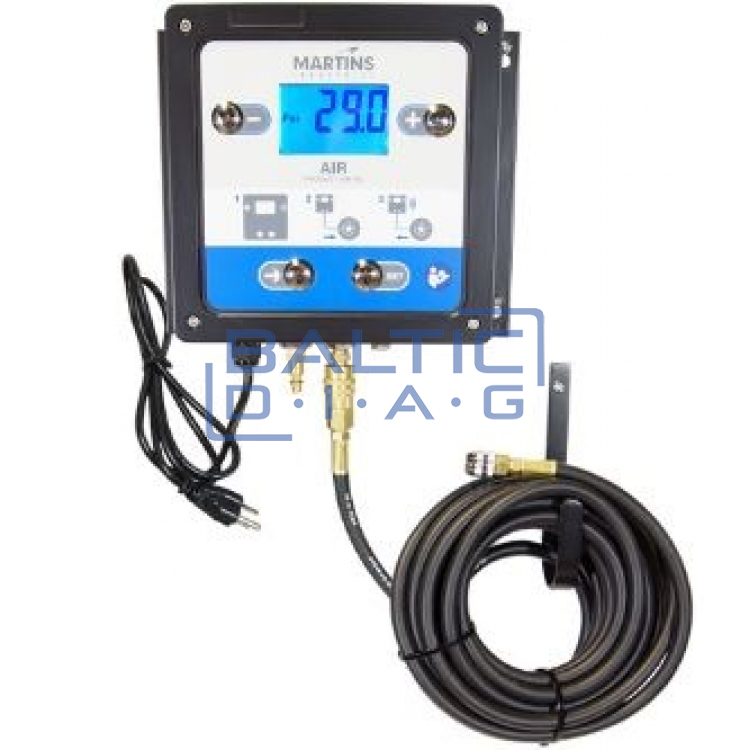 Martins Industries MW-60 automatic tire inflator