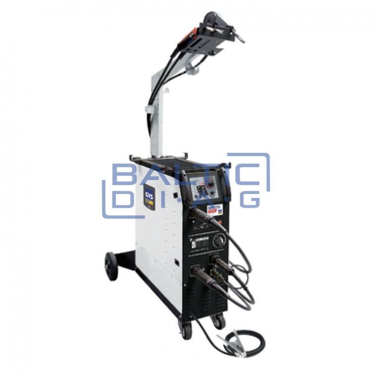 GYS M3 AUTO body welding equipment