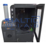 Оборудование для очистки фильтров DPF Carbon Clean DCS-18