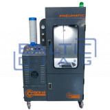 Оборудование для очистки фильтров DPF Carbon Clean DCS-18