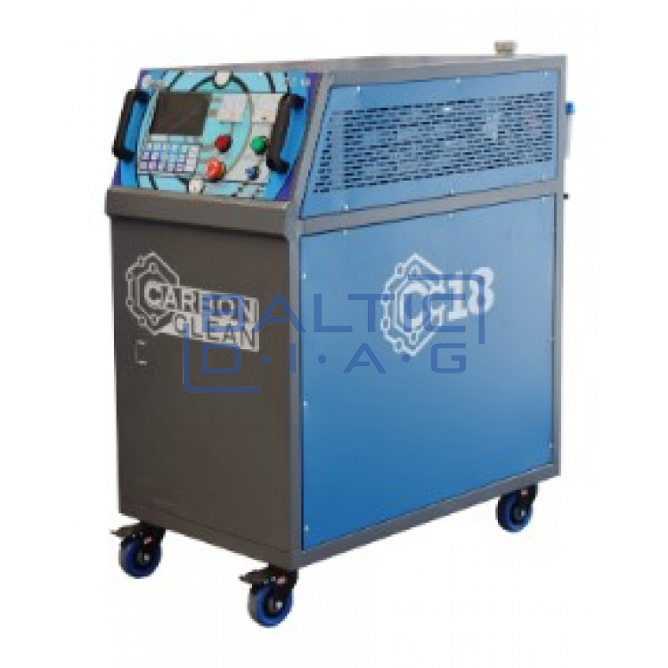 Устройство для очистки двигателя Carbon Clean CC -18