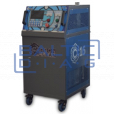Оборудование для очистки двигателя Carbon Clean CC- 16
