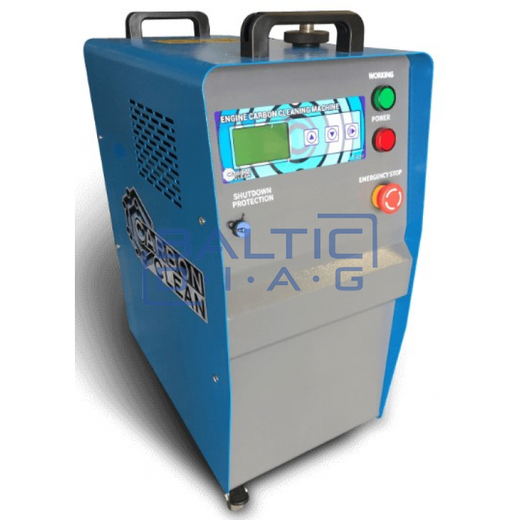 Engine cleaning equipment Carbon Clean CC-14