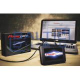 Программное обеспечение для программирования OBD POWERGATE3 +