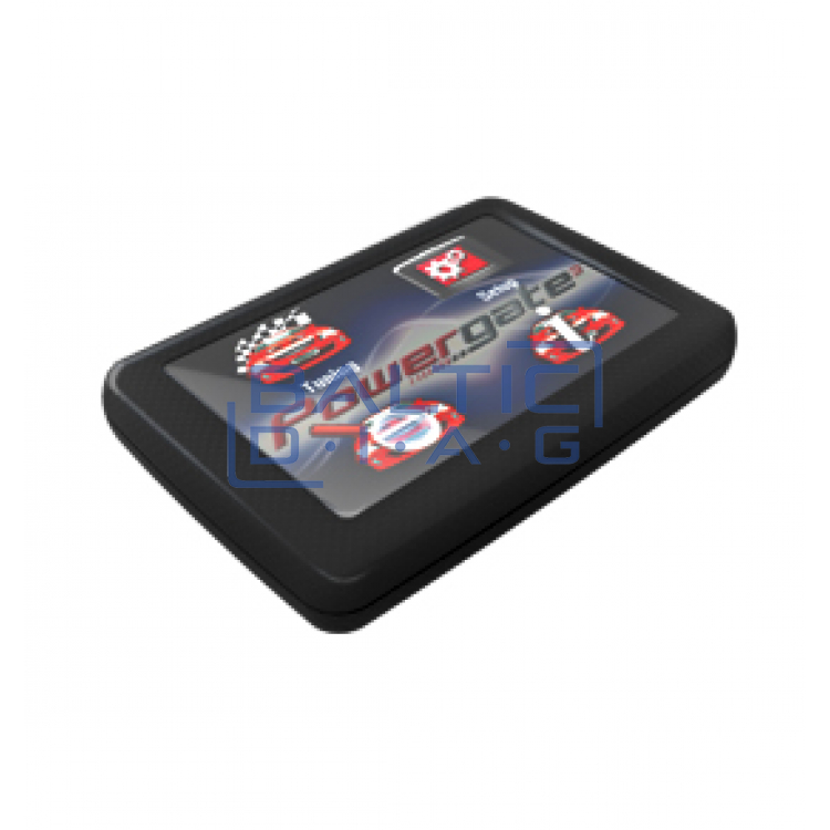 Программное обеспечение для программирования OBD POWERGATE3 +