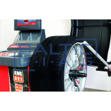 3D Wheel balancer LAUNCH KWB-521