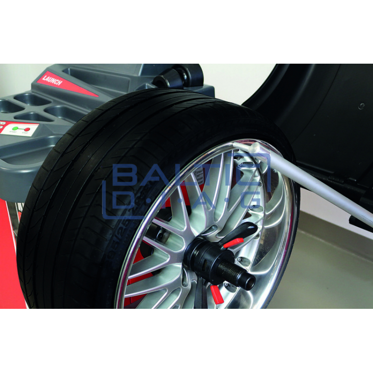 3D Wheel balancer LAUNCH KWB-521