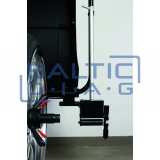 3D Wheel balancer LAUNCH KWB-521