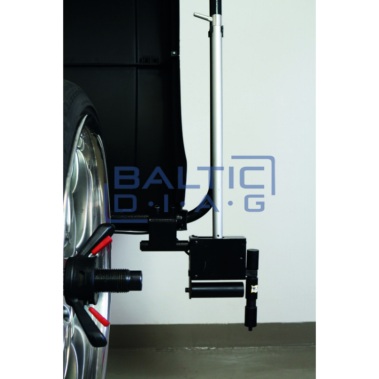 3D Wheel balancer LAUNCH KWB-521
