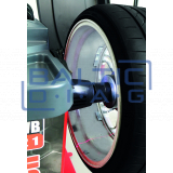 3D Wheel balancer LAUNCH KWB-521