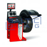 3D Wheel balancer LAUNCH KWB-521