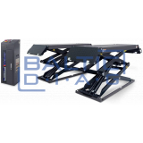 Weber Expert DSH-3500 double scissor lift