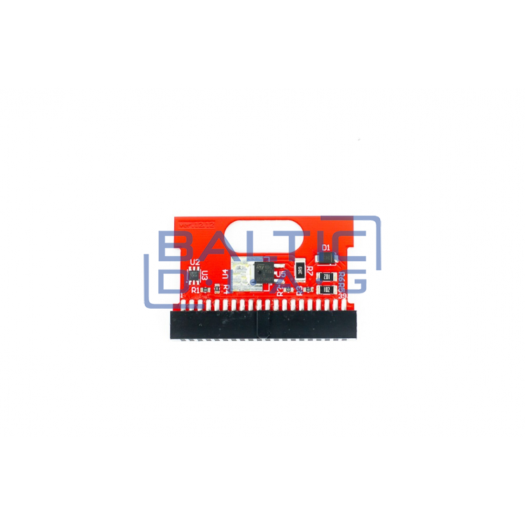 Car configurator MagicMotorSport FLEX