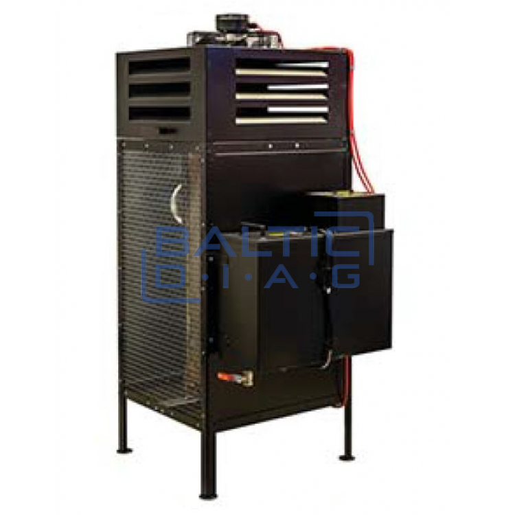 Šildytuvas MTM 30 30kW 1460m³/val