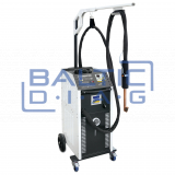 Indukcinis kaitintuvas GYS Powerduction 160LG 16kW