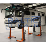 Finkbeiner mobile column lift