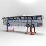 Finkbeiner mobile column lift