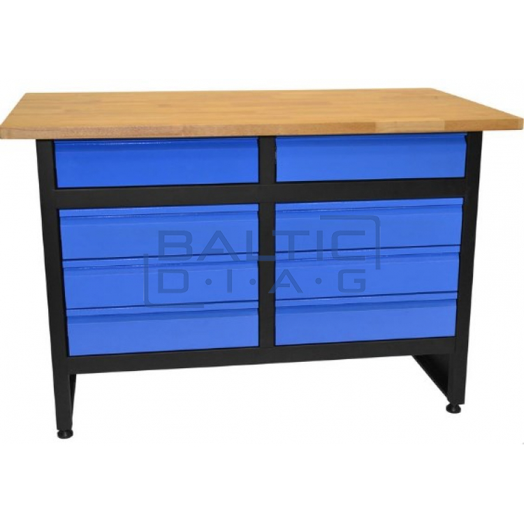 Workbench GW 8S
