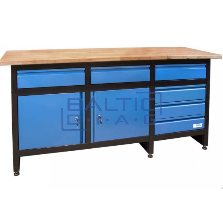 Workbench GW 6/2 XL