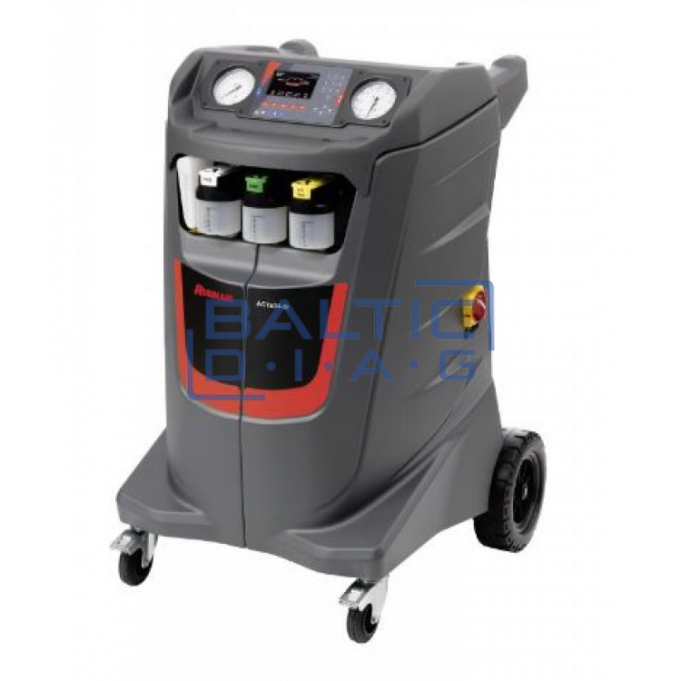 AC station Robinair AC1x34-5i