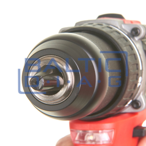 Akumuliatorinis suktuvas/gręžtuvas Milwaukee M18 CBLDD-502C Akumuliatorinis suktuvas/gręžtuvas Milwaukee M18 CBLDD-502C